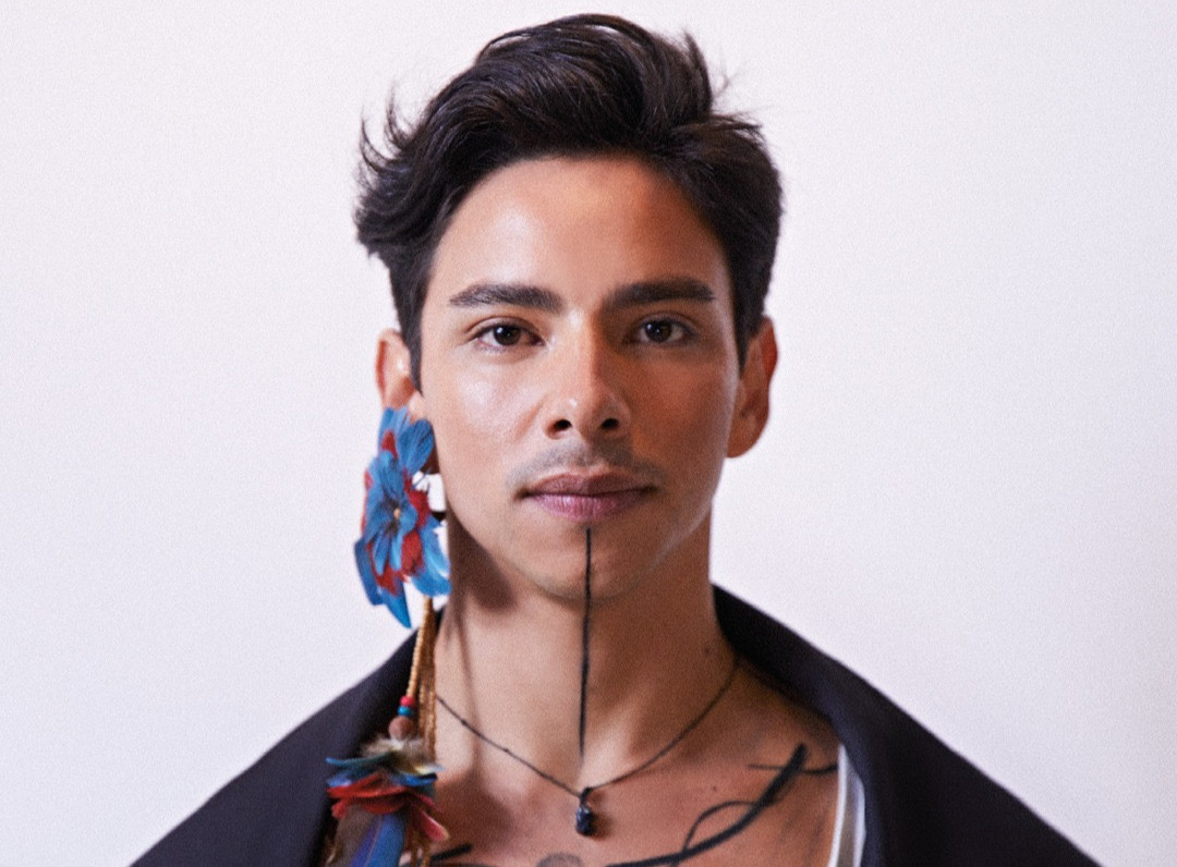 Maurício Duarte collection campaign